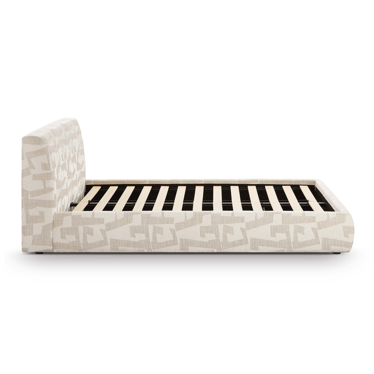 Isla Upholstered Bed - View 37