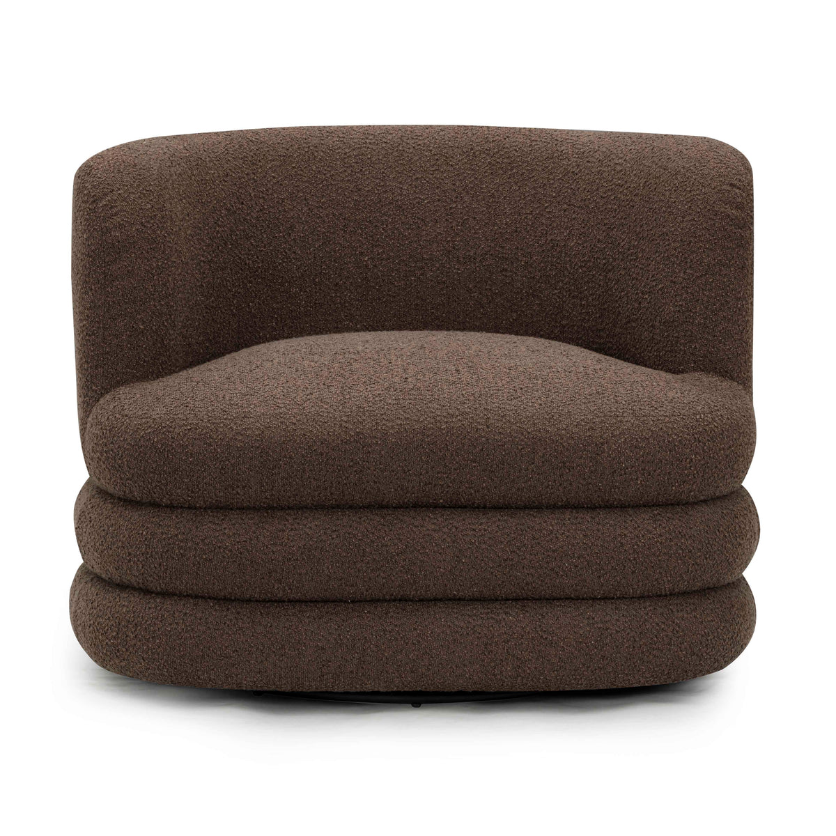 Astor Swivel Hotel Lounge Chair - View 9