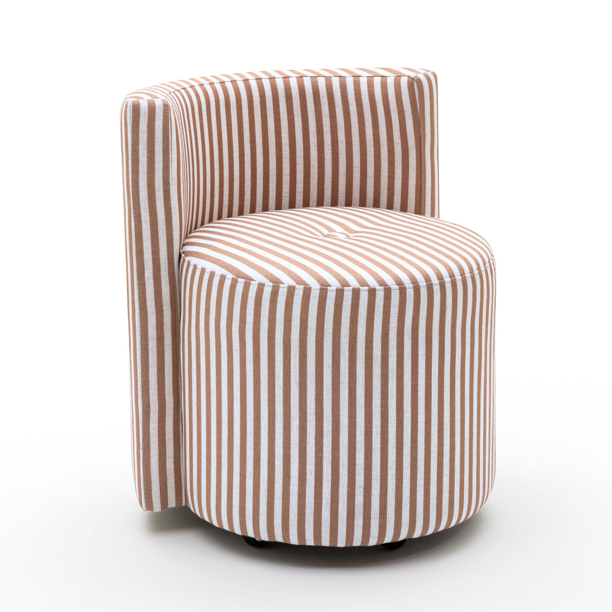 Alyssa Rolling Desk Chair - View 32