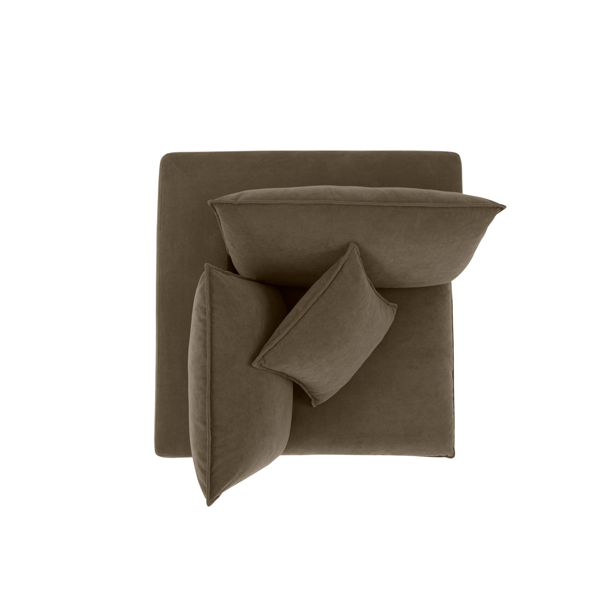 Cali Modular Corner Chair - View 37