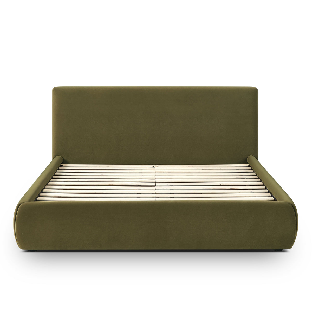 Isla Upholstered Bed - View 88