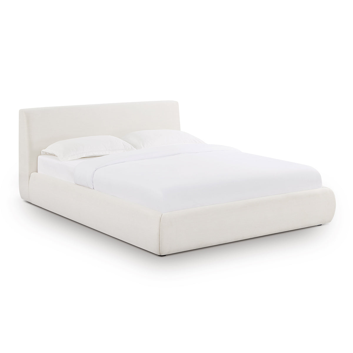 Isla Upholstered Bed - View 11