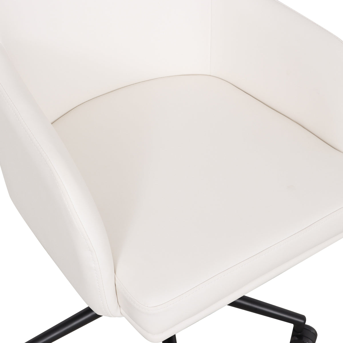 Sydney Office Desk Chair - View 25