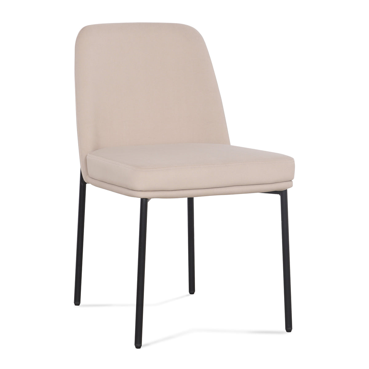 Sydney Performance Velvet Dining Chair - Set of 2 - View 12