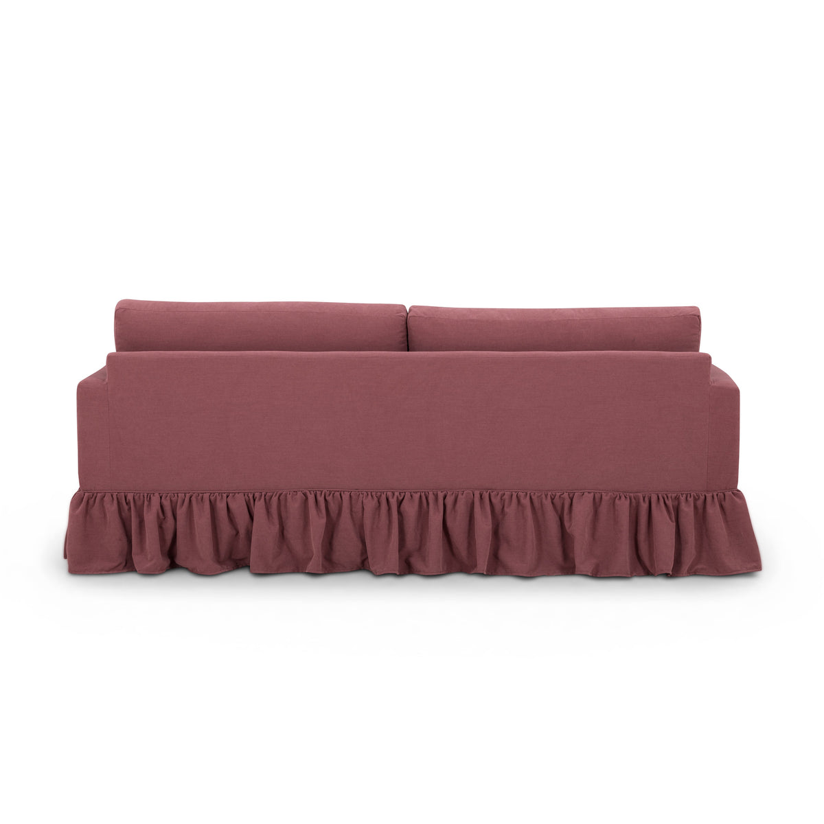 Gertrude 90" Sofa - View 20