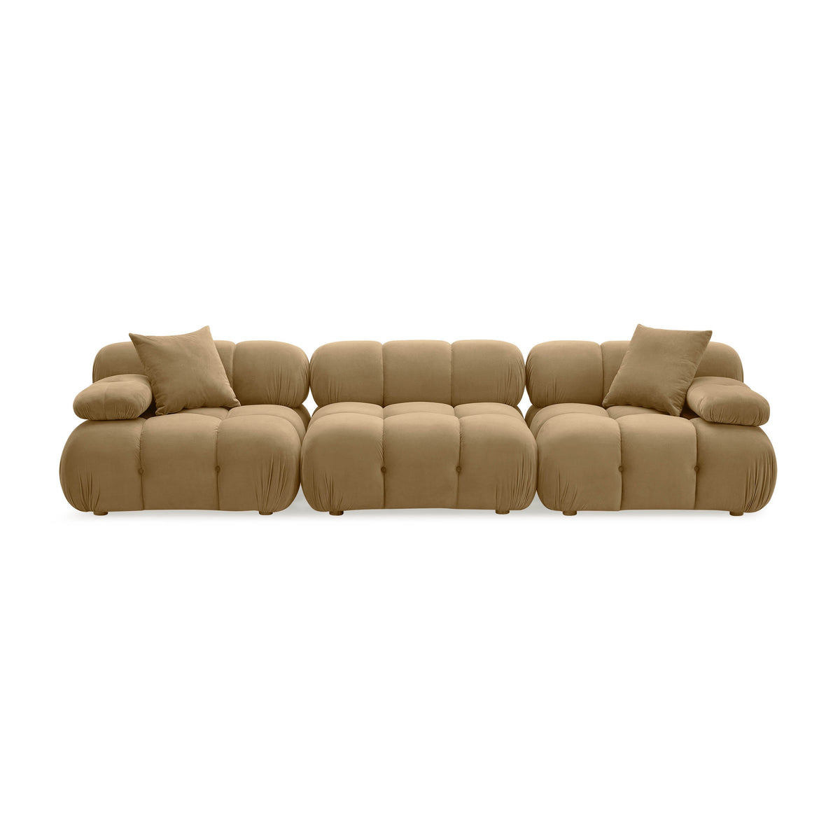Calliope 118" Modular Sofa - View 19