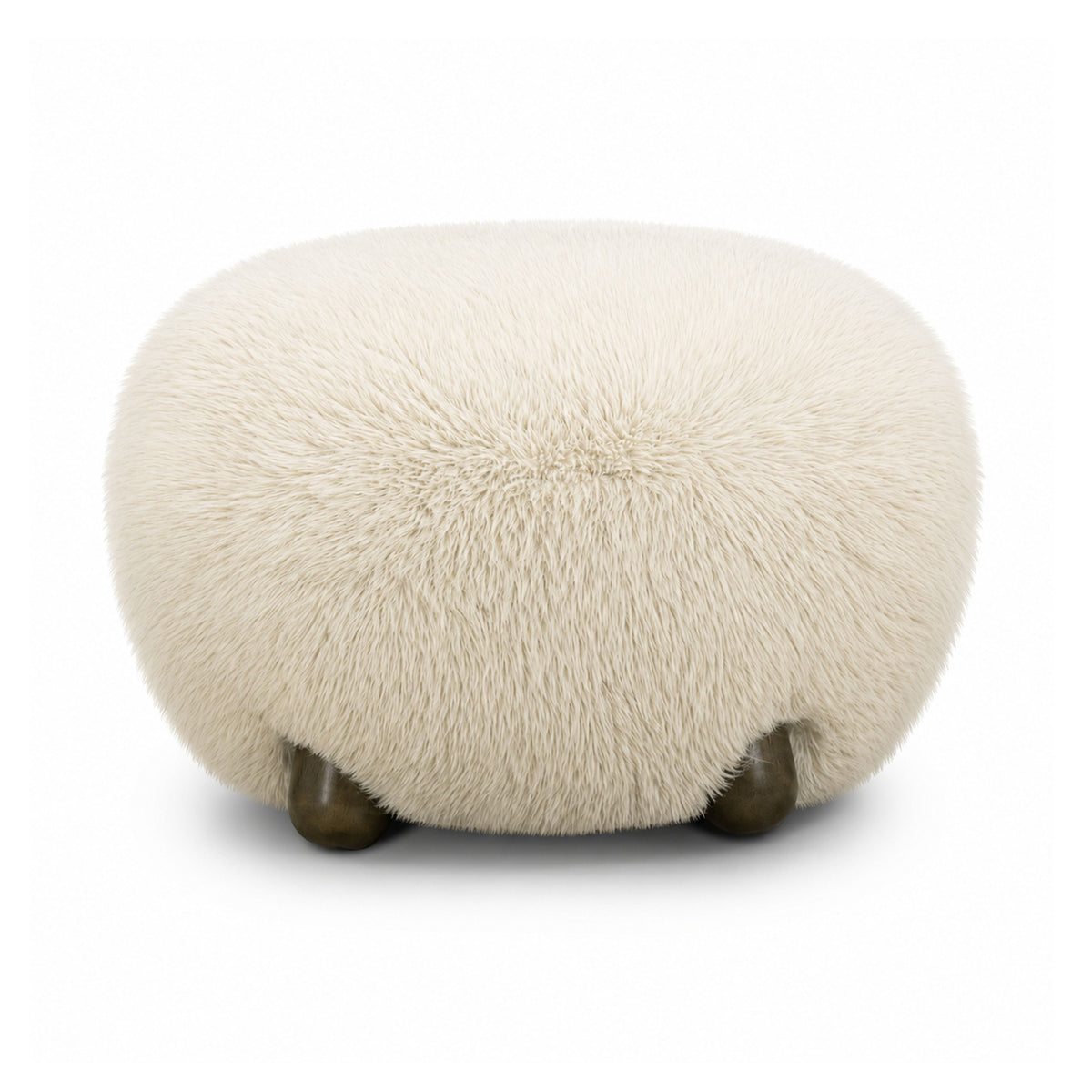 Pucker Ottoman - View 7