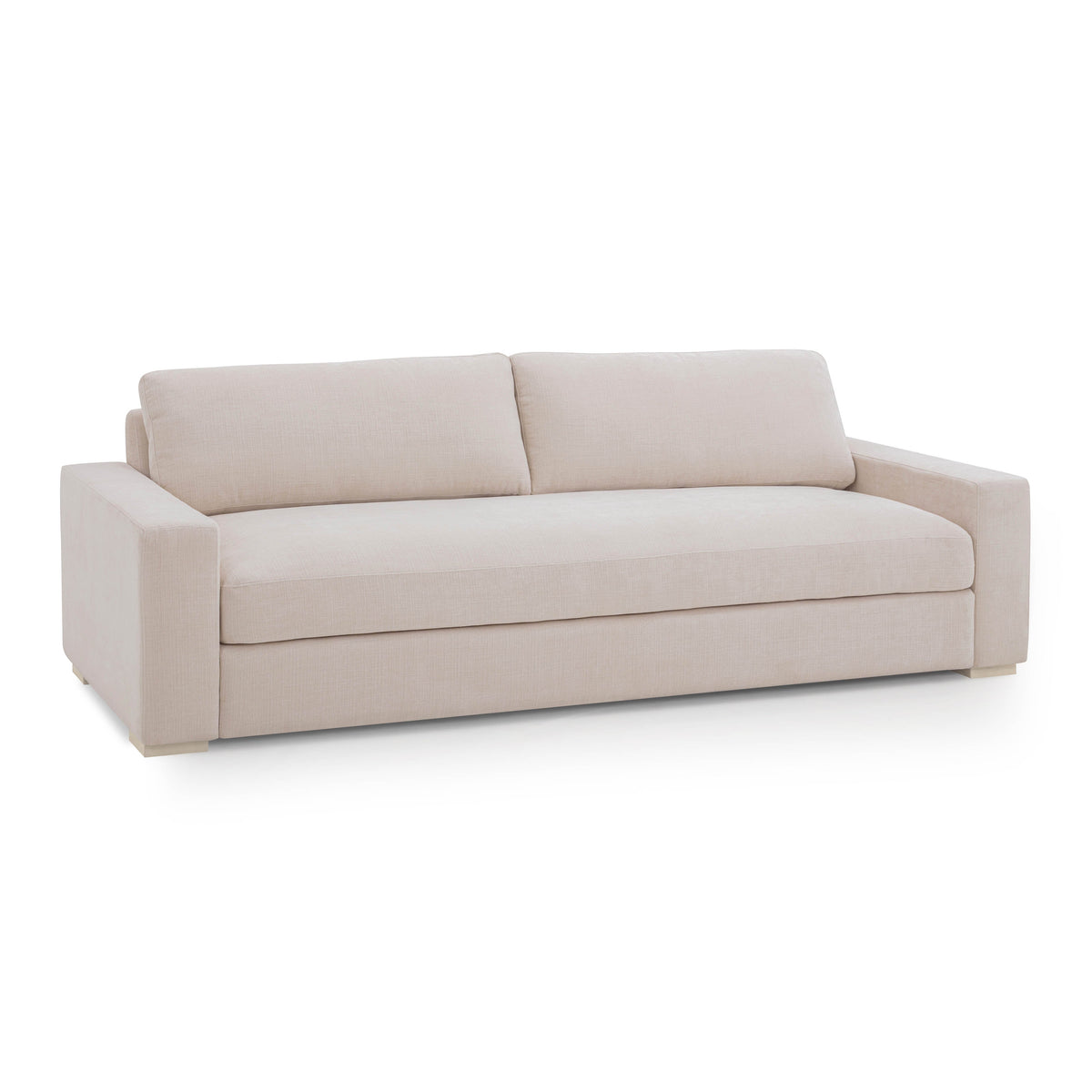 Beckham 96" Sofa - View 3