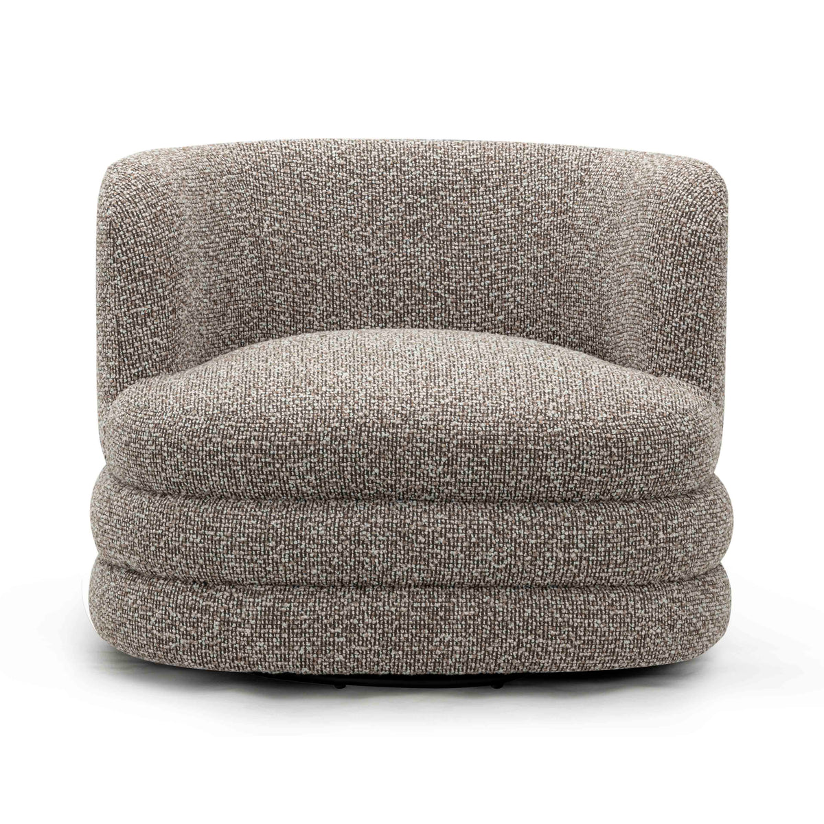Astor Swivel Hotel Lounge Chair - View 37