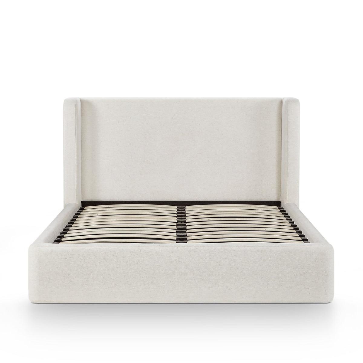 Harmony Performance Chenille Storage Bed - View 4