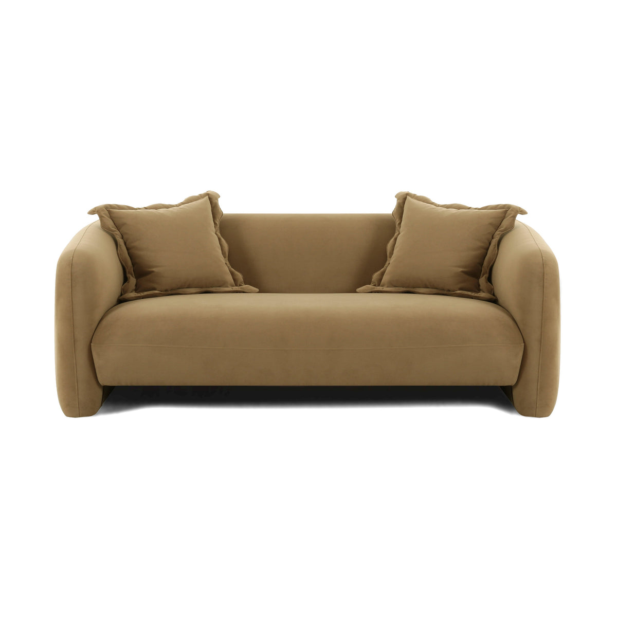 Lou 71.5" Loveseat - View 7