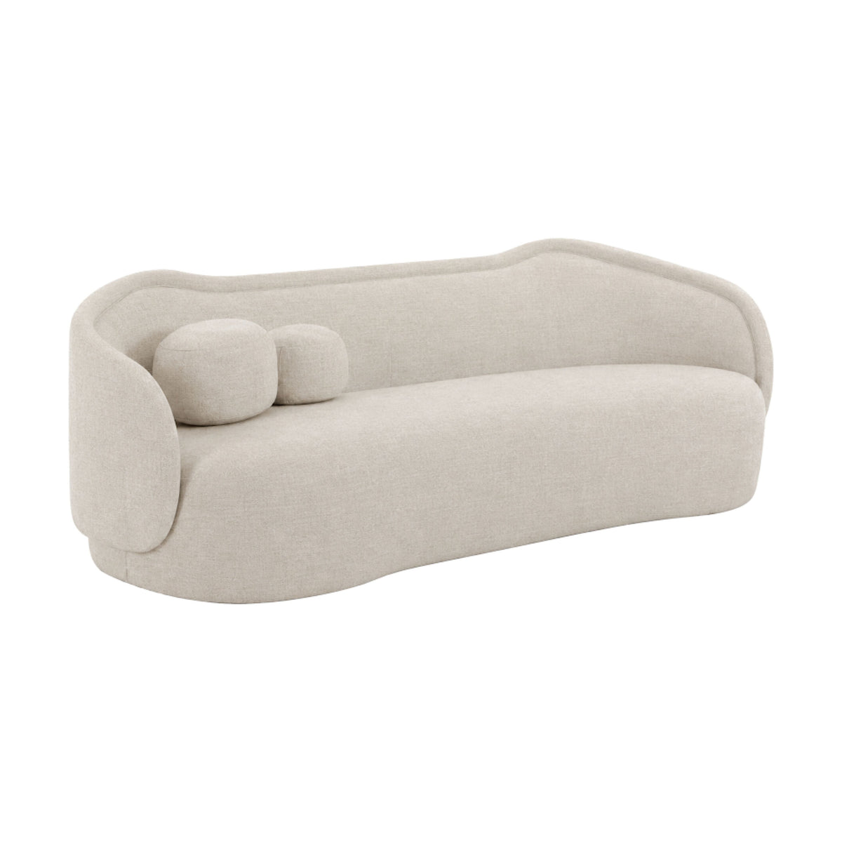 Circe 93" Sofa - View 2