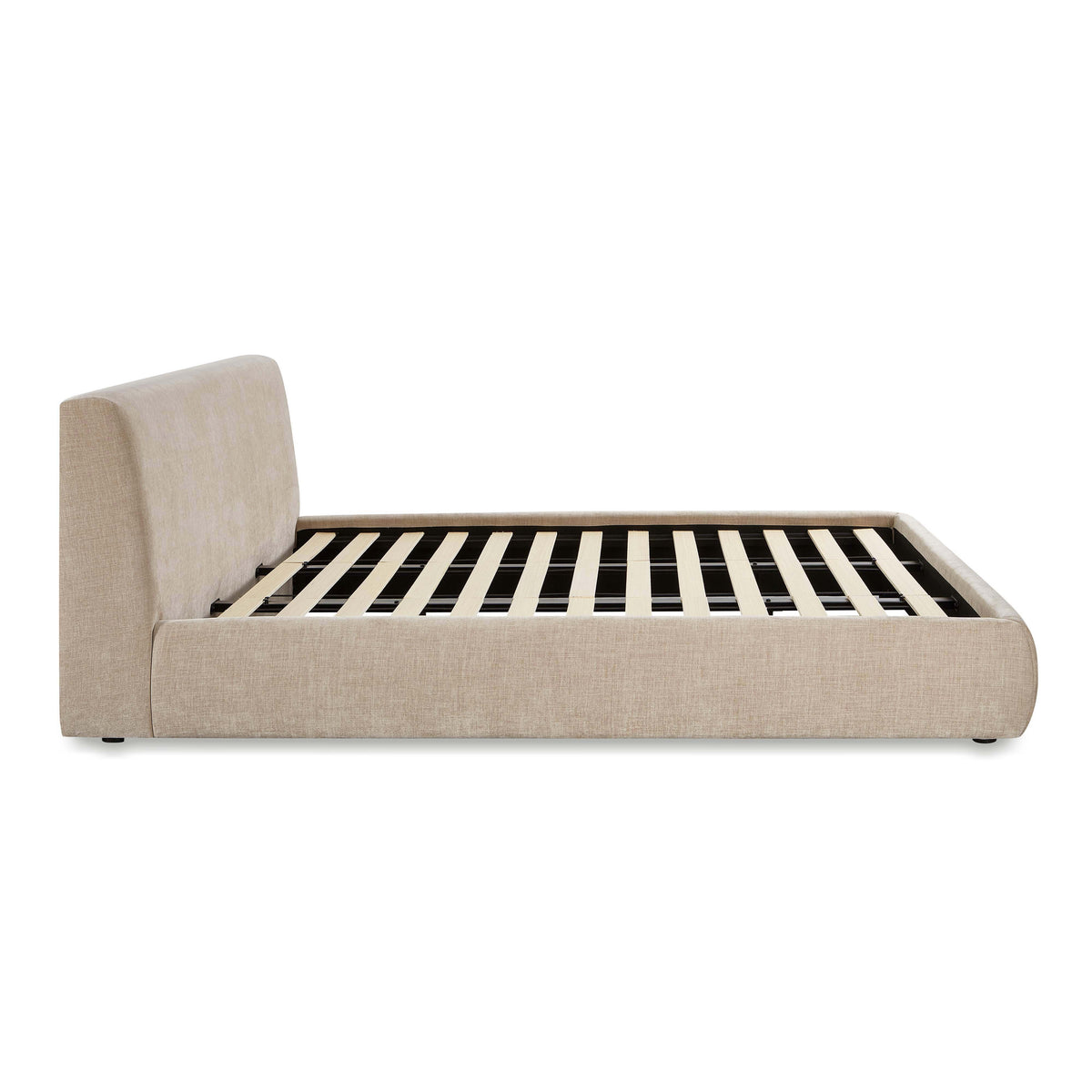 Isla Upholstered Bed - View 83
