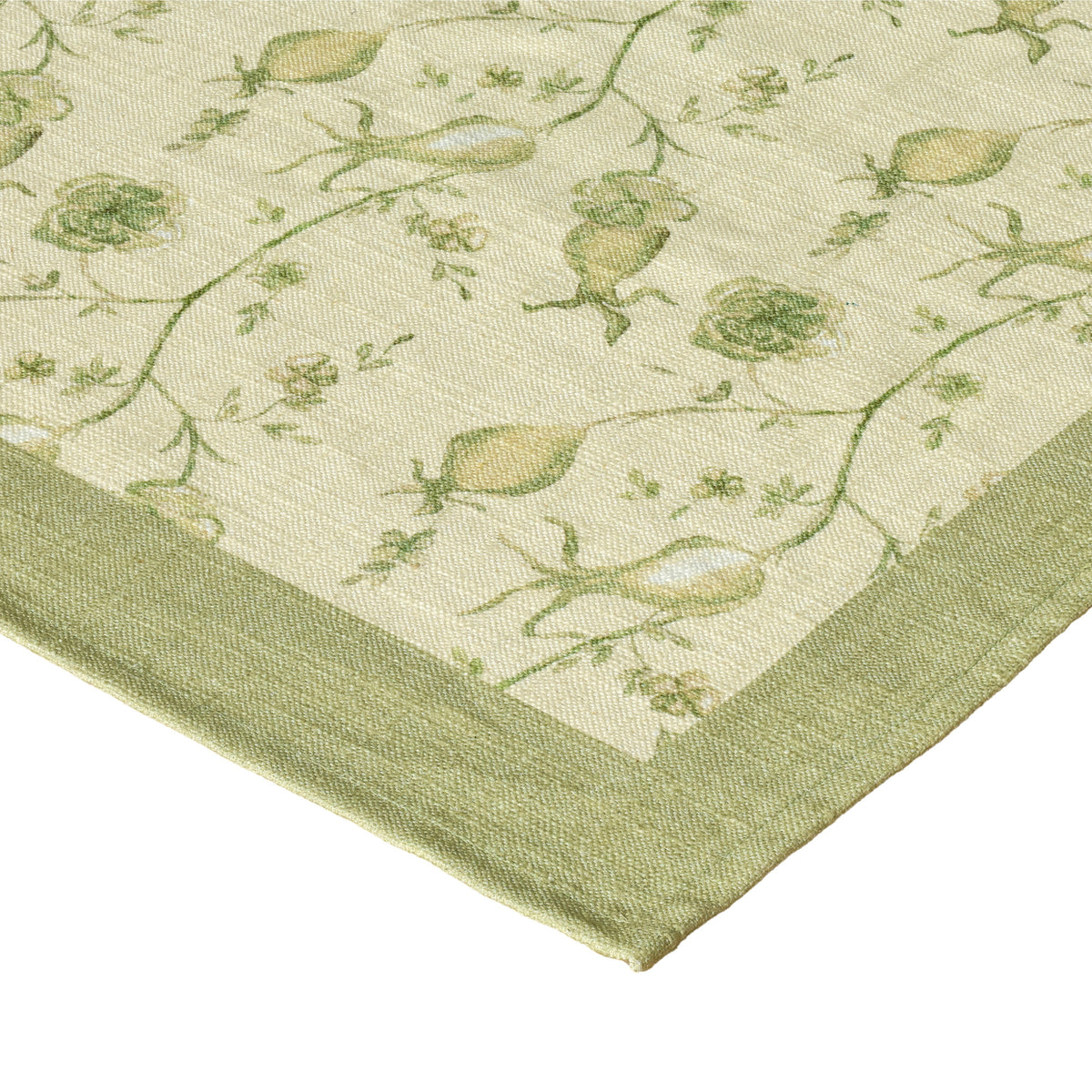 Dolce Natural Cotton Table Cloth - View 34