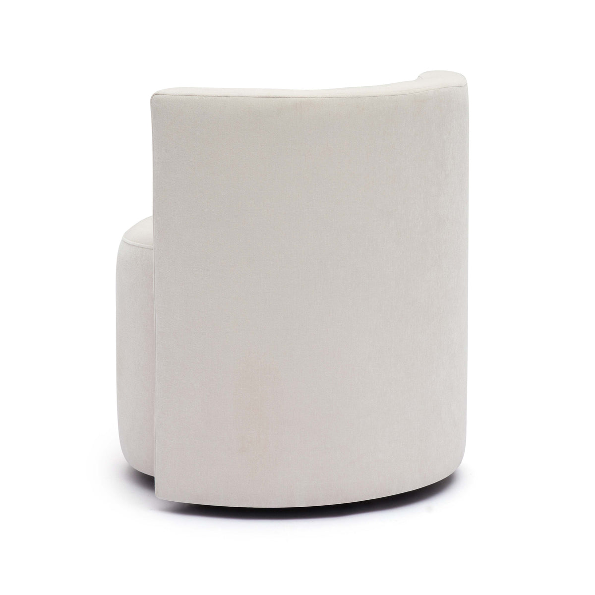 Alyssa Rolling Desk Chair - View 10