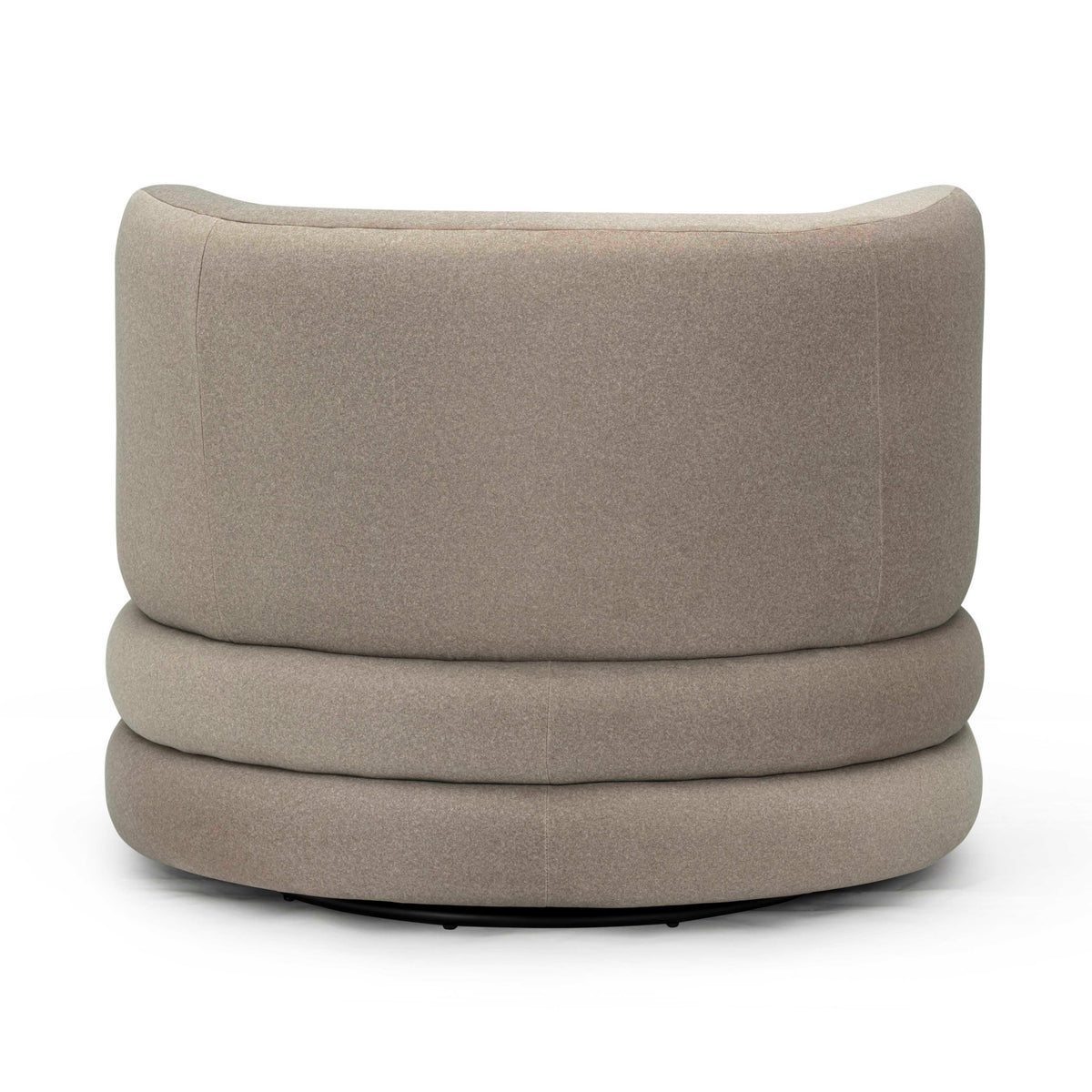 Astor Swivel Hotel Lounge Chair - View 25