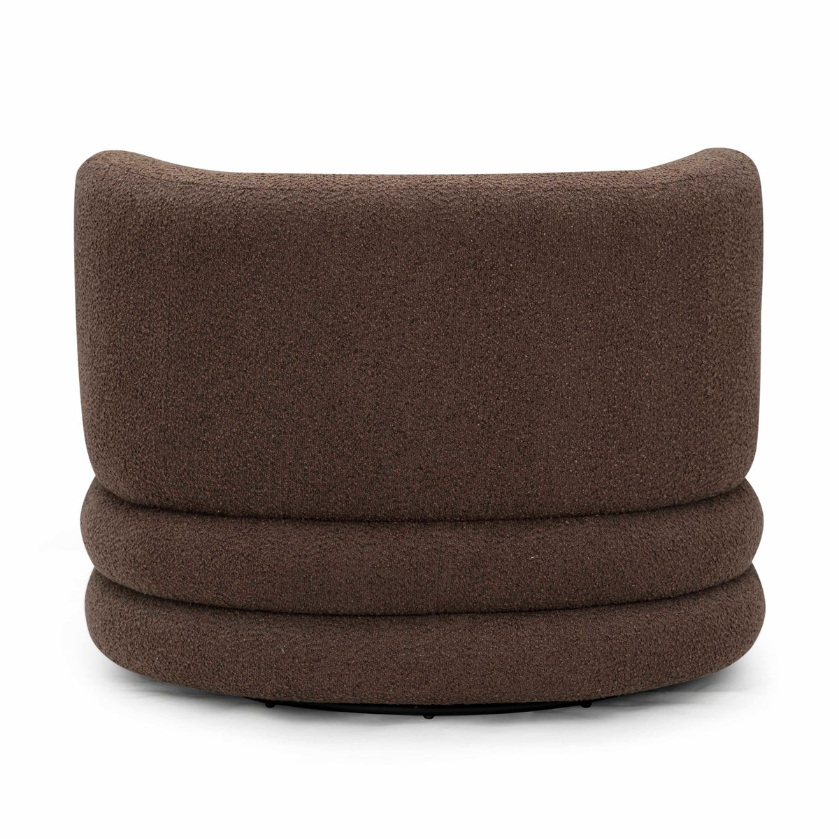Astor Swivel Hotel Lounge Chair - View 11