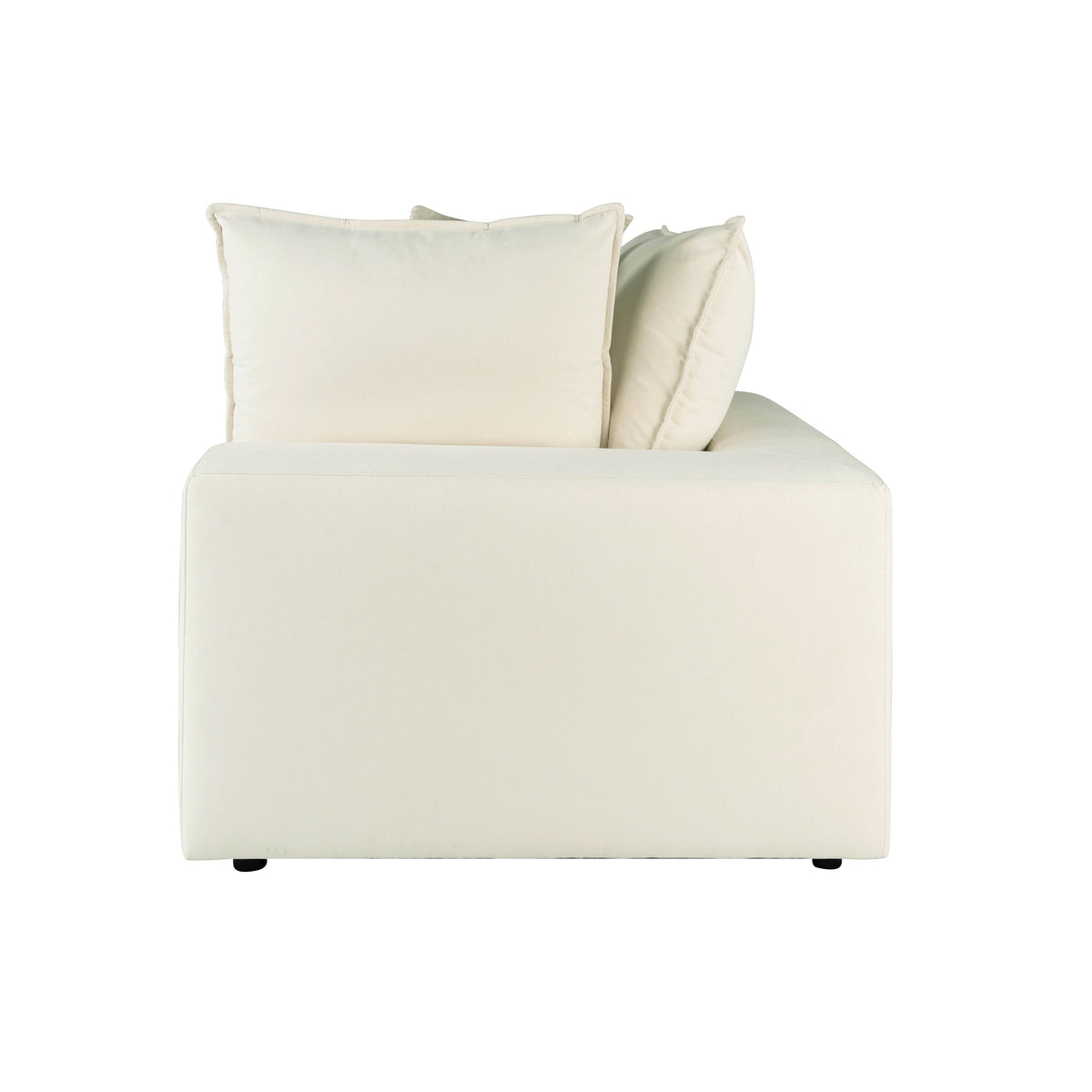 Cali Modular Corner Chair - View 19