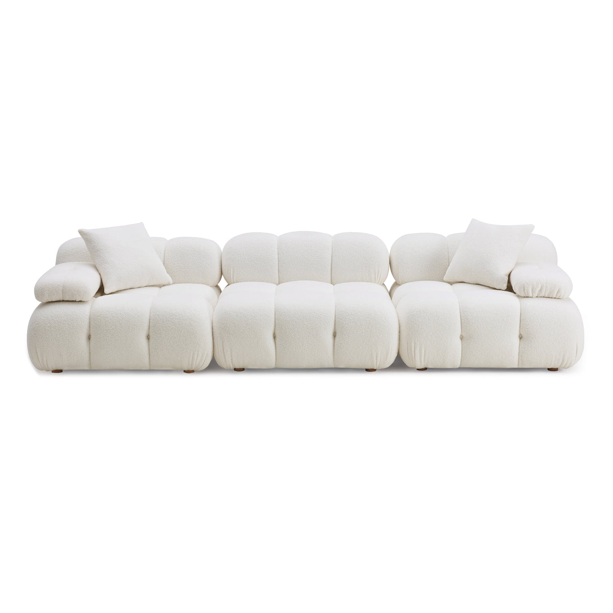 Calliope 118" Modular Sofa - View 11