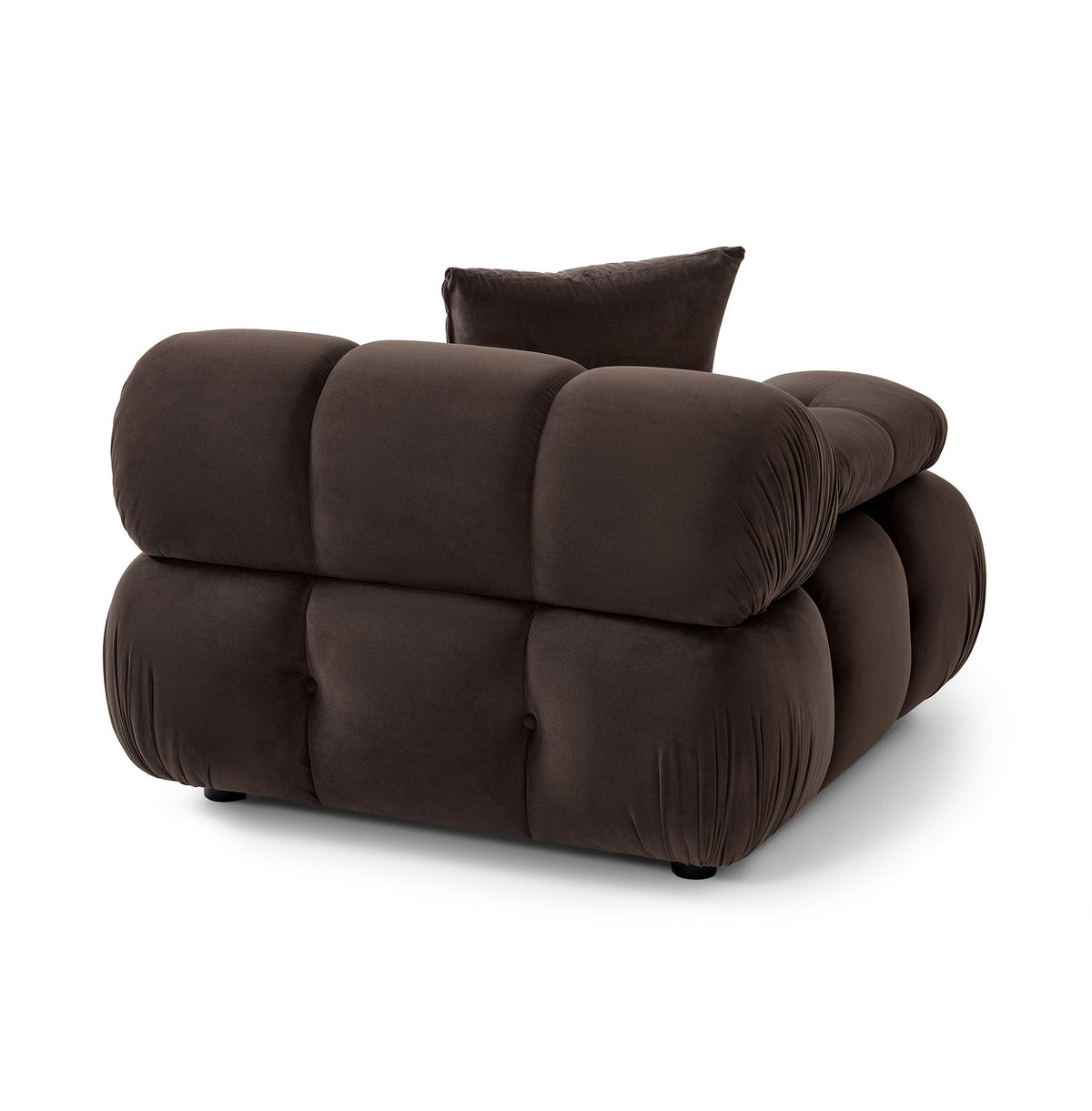Calliope Performance Modular Corner Chair - View 12