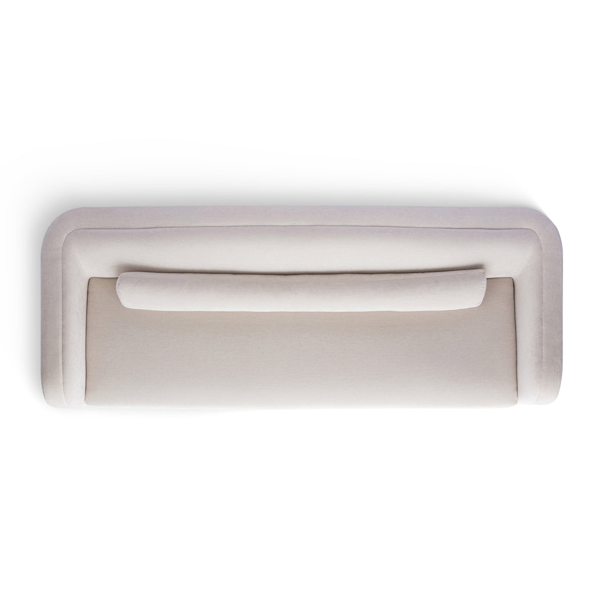 Camille 99" Sofa - View 6
