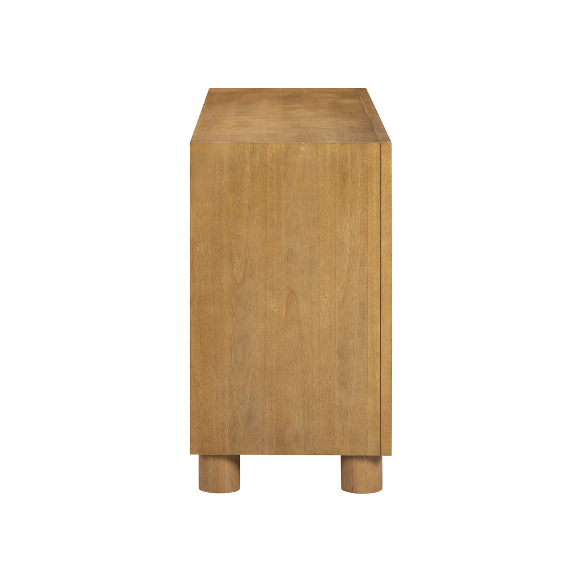 Miles 62" 3-Door Sideboard - View 8