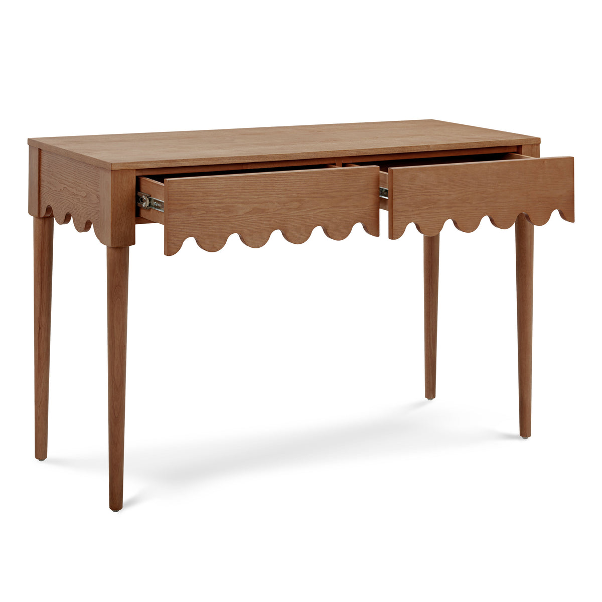 Oodle 48" 2-Drawer Desk - View 4