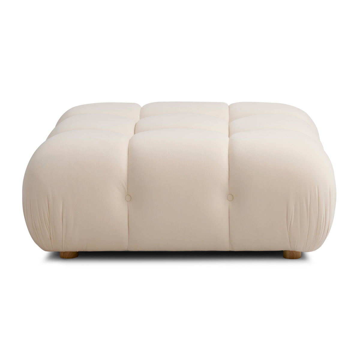 Calliope Performance Modular Ottoman - View 25