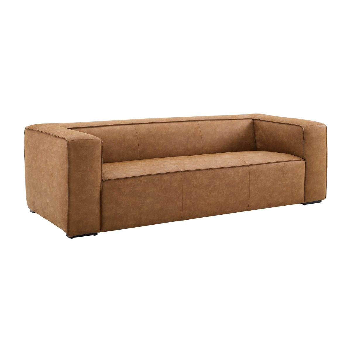 Aurora 90" Sofa - View 3