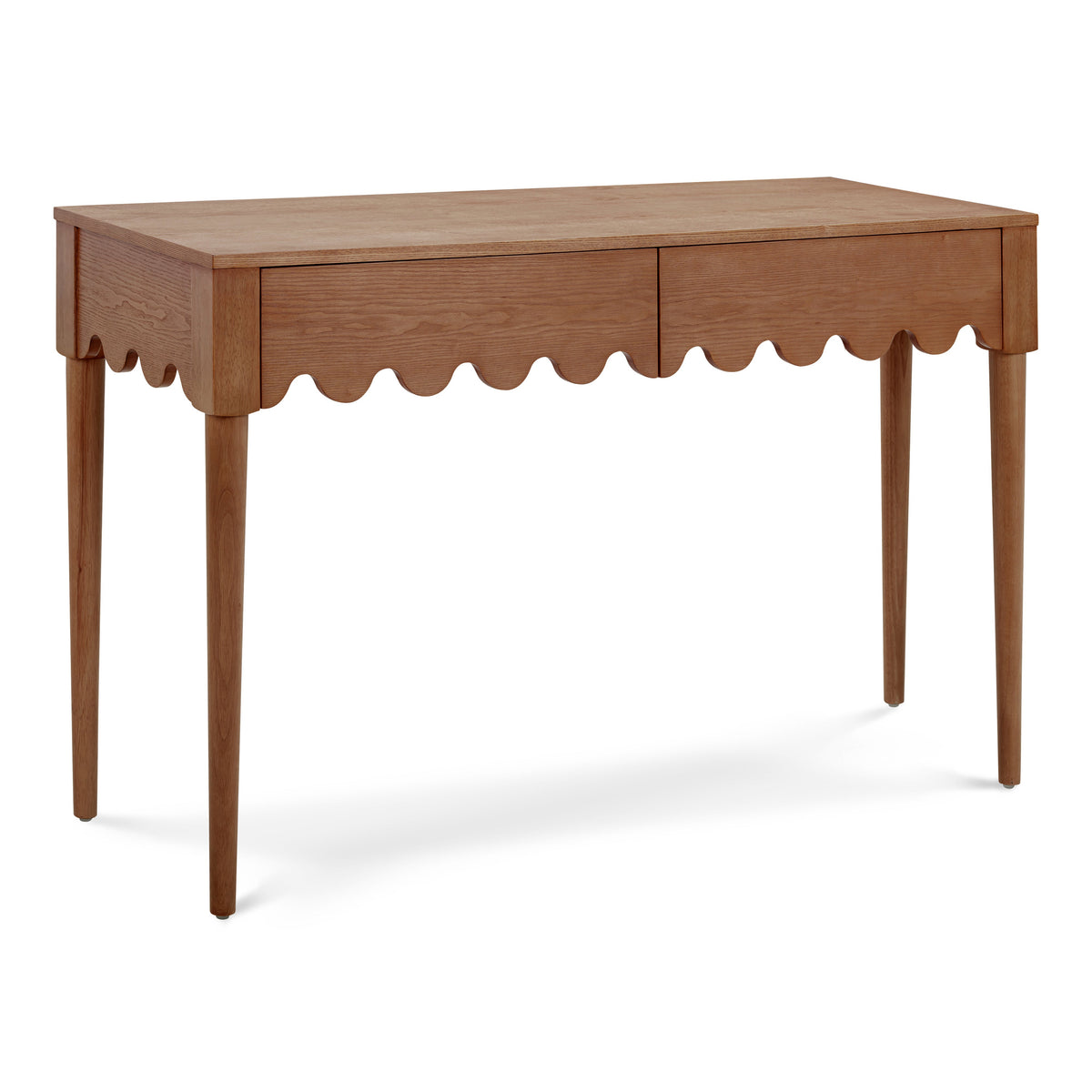 Oodle 48" 2-Drawer Desk - View 3