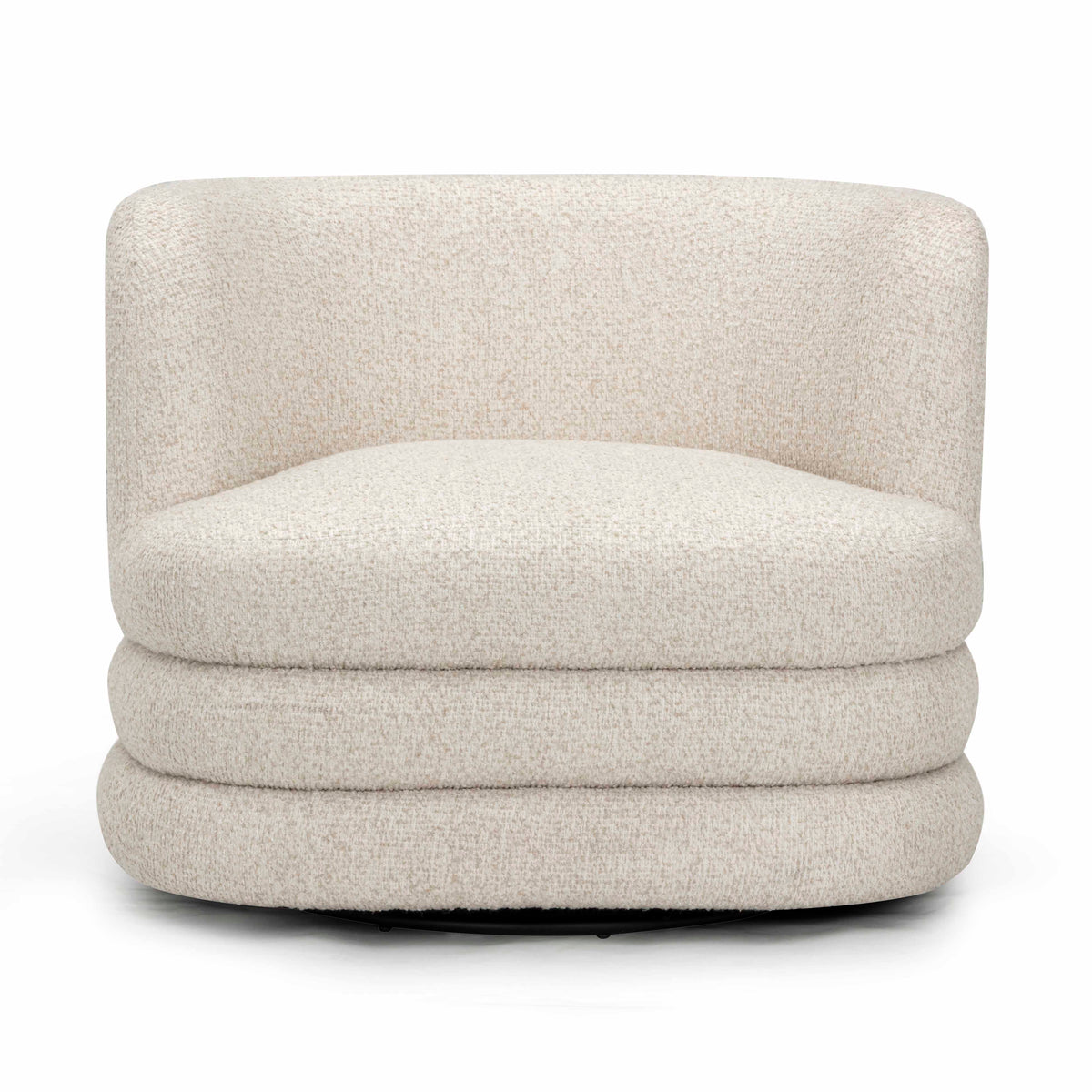 Astor Swivel Hotel Lounge Chair - View 30