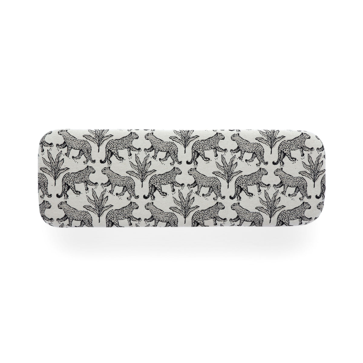 Ollie Upholstered Bench (48"-57") - View 23