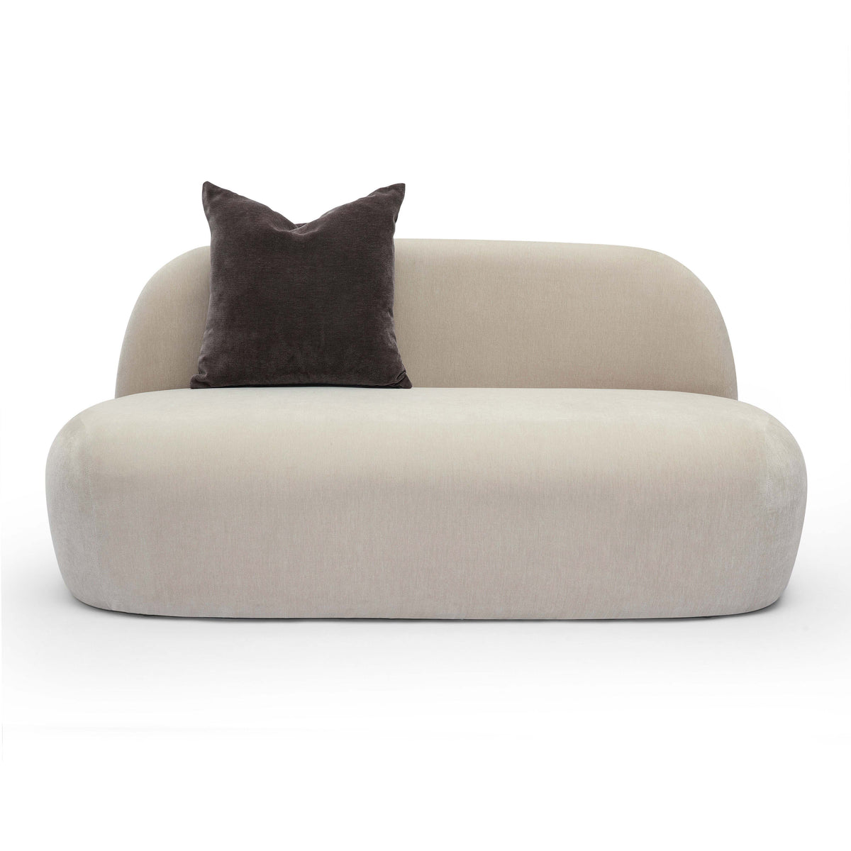 Carraway 59" Loveseat - View 1