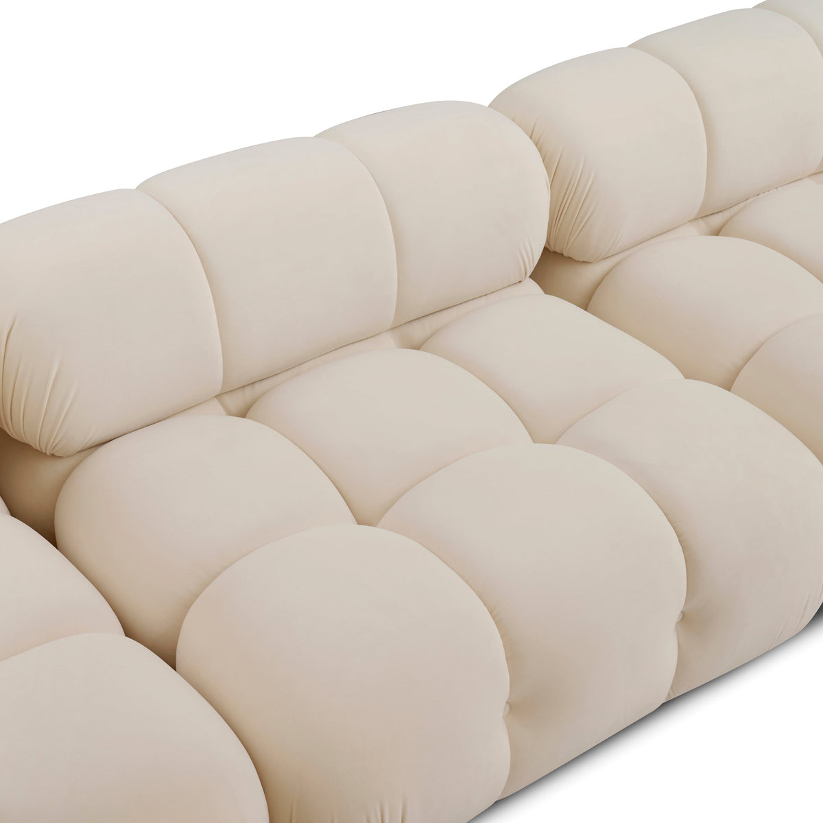 Calliope 6-piece Performance Modular U-Sectional - View 33