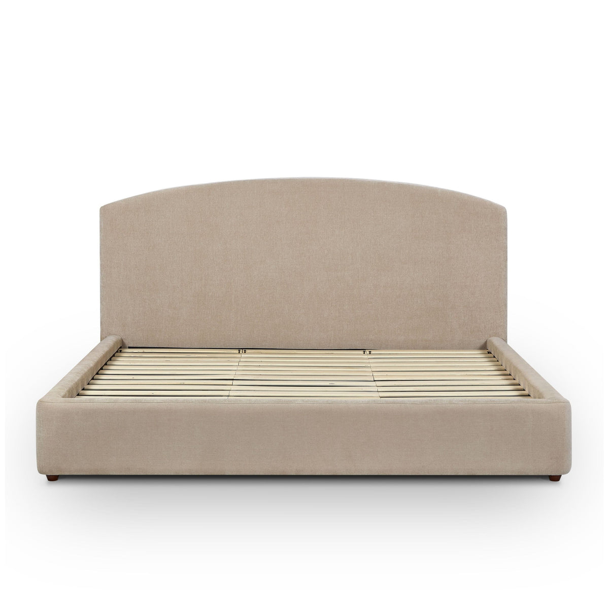 Leah Performance Chenille Bed - View 56