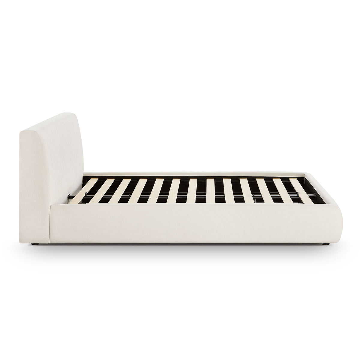Isla Upholstered Bed - View 17