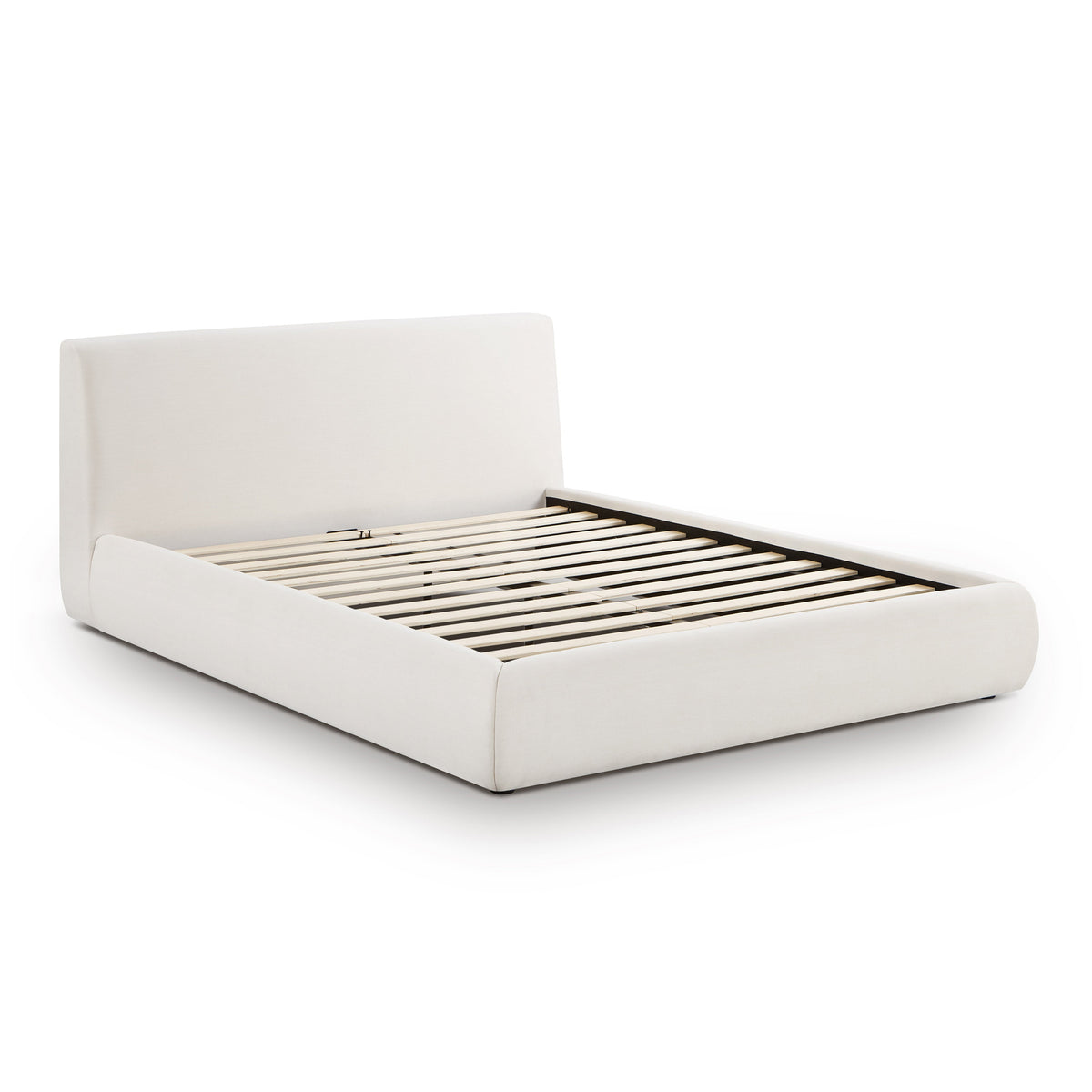 Isla Upholstered Bed - View 15