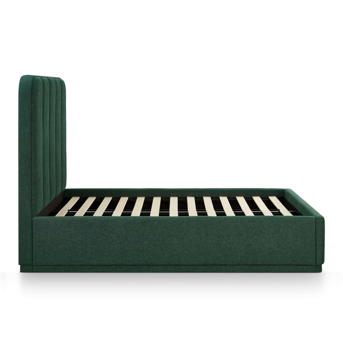 Parker Bed - View 4