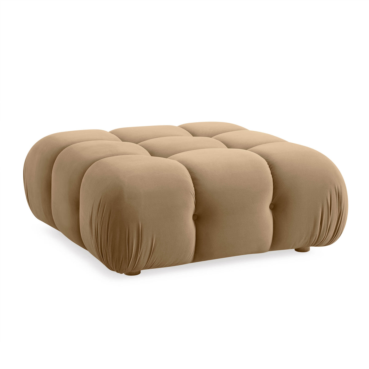 Calliope Performance Modular Ottoman - View 13