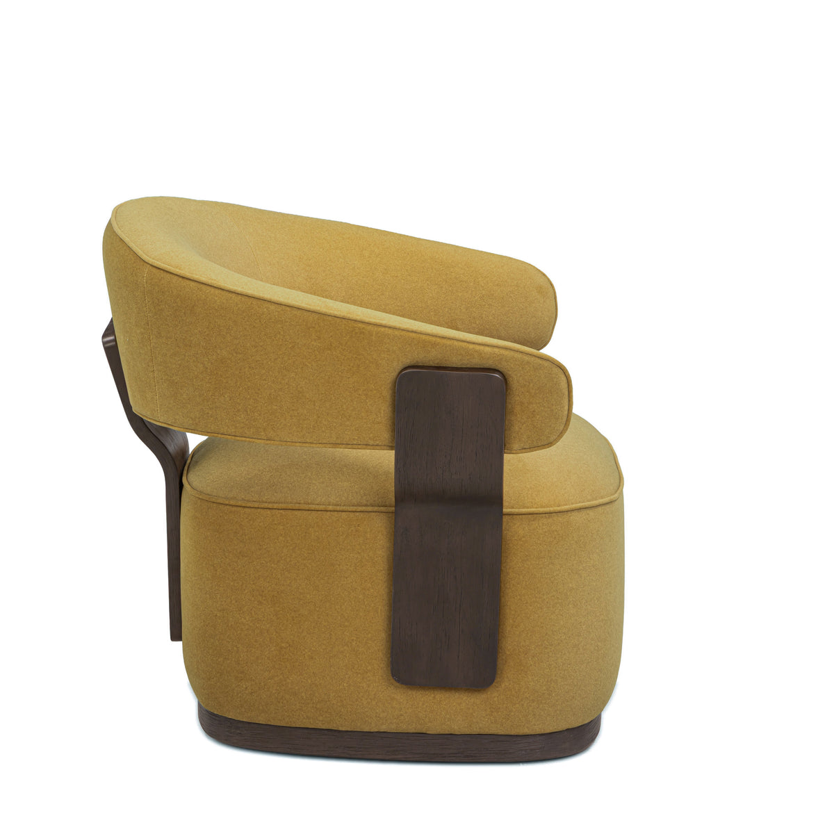 Madison Performance Swivel Accent Chair - View 33