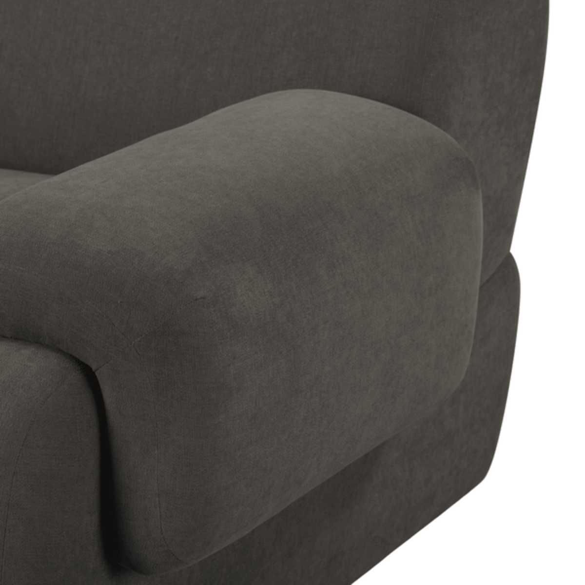 Zenith Modular Corner Chair - View 31