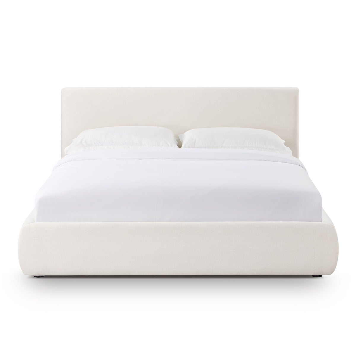 Isla Upholstered Bed - View 13