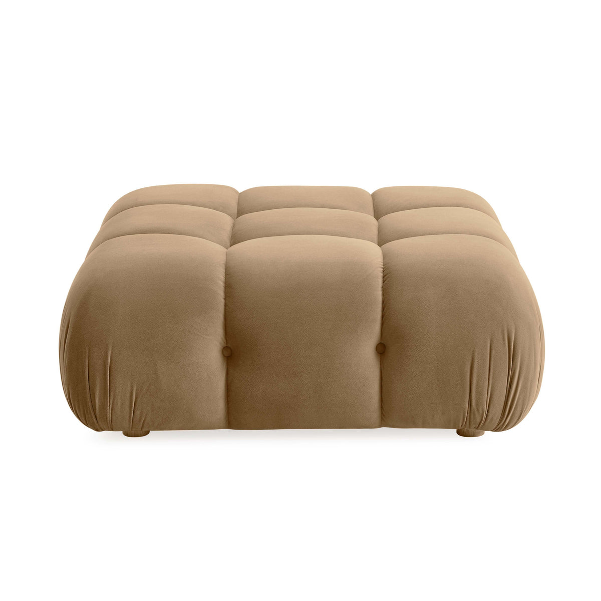 Calliope Performance Modular Ottoman - View 15