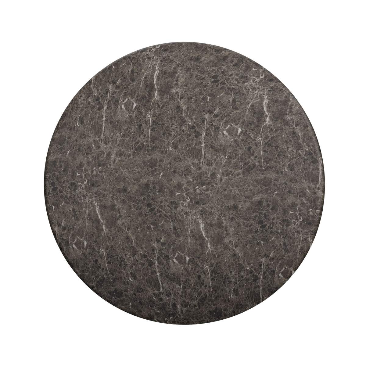 Cynthia 54" Concrete Indoor/Outdoor Dining Table - View 16