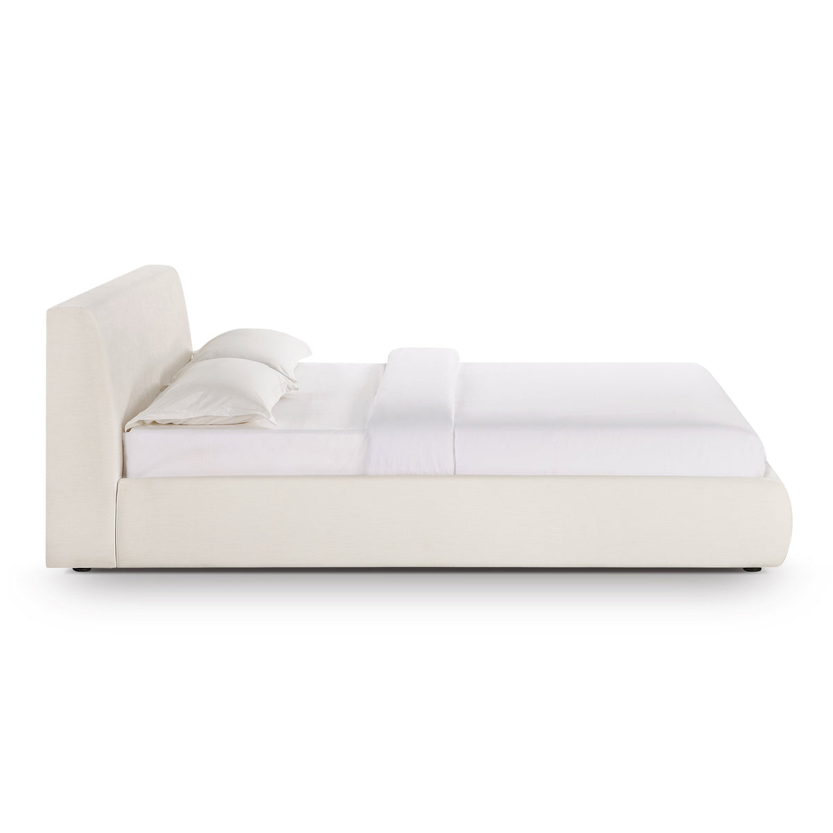 Isla Upholstered Bed - View 14