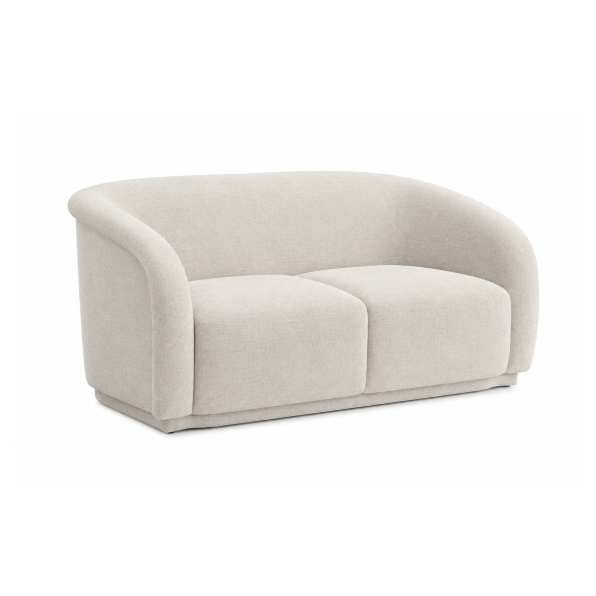 Yara 70" Loveseat by Inspire Me! Home Decor - View 7