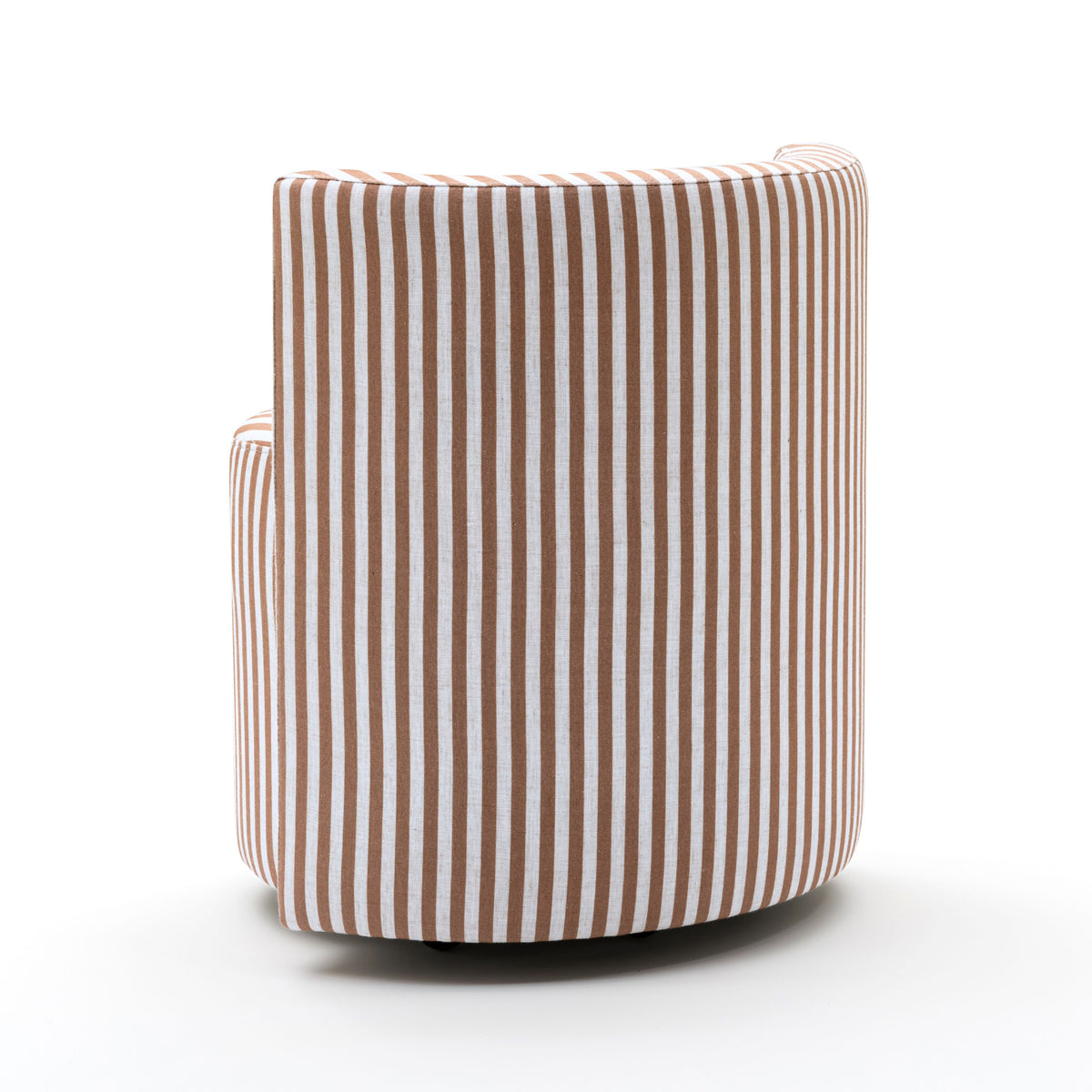 Alyssa Rolling Desk Chair - View 35