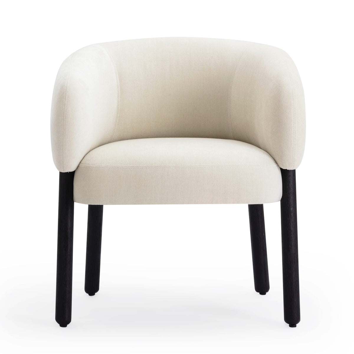 Foxy Performance Fabric Accent Chair - View 31