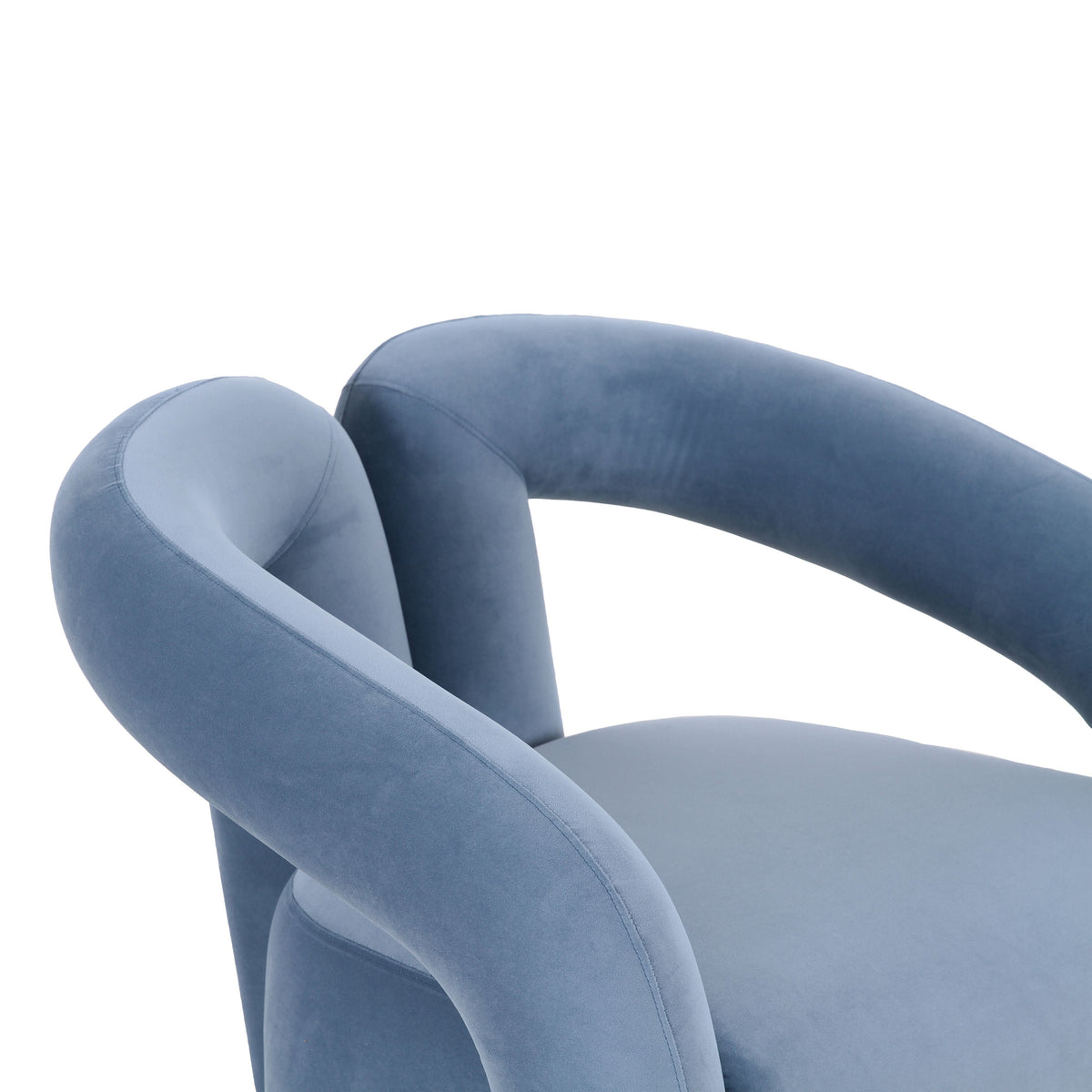 Jenn Accent Chair - View 5