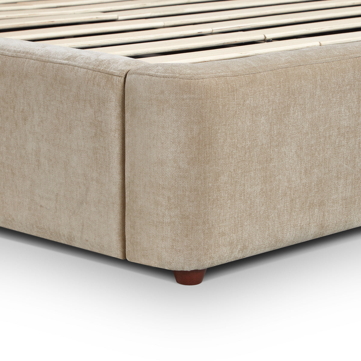 Leah Performance Chenille Bed - View 51